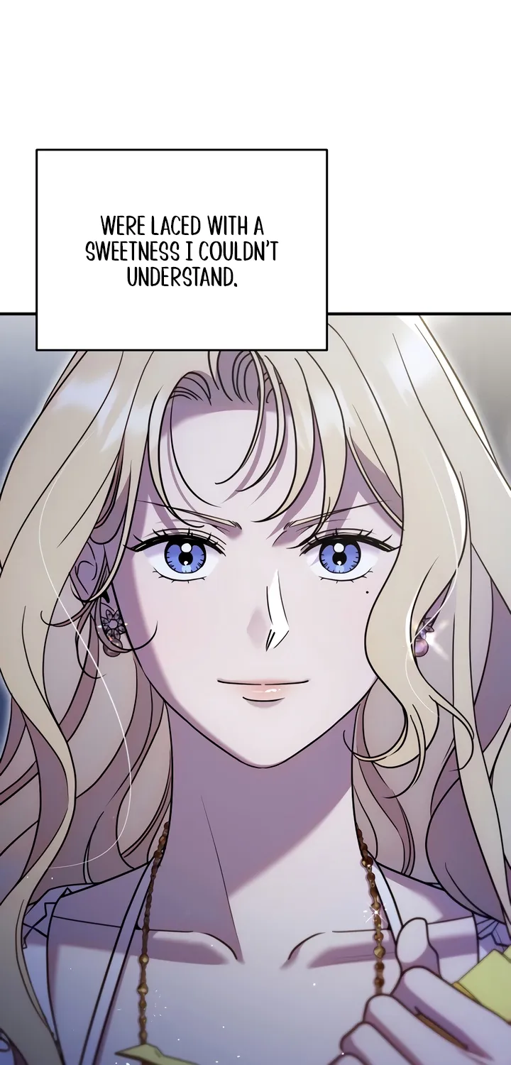 Put away your sword in the bedroom Chapter 8 page 6 - 