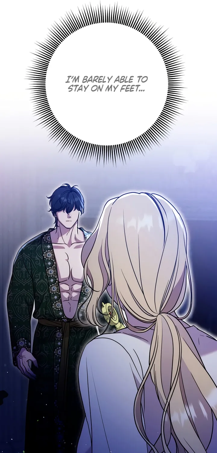 Put away your sword in the bedroom Chapter 8 page 51 - 