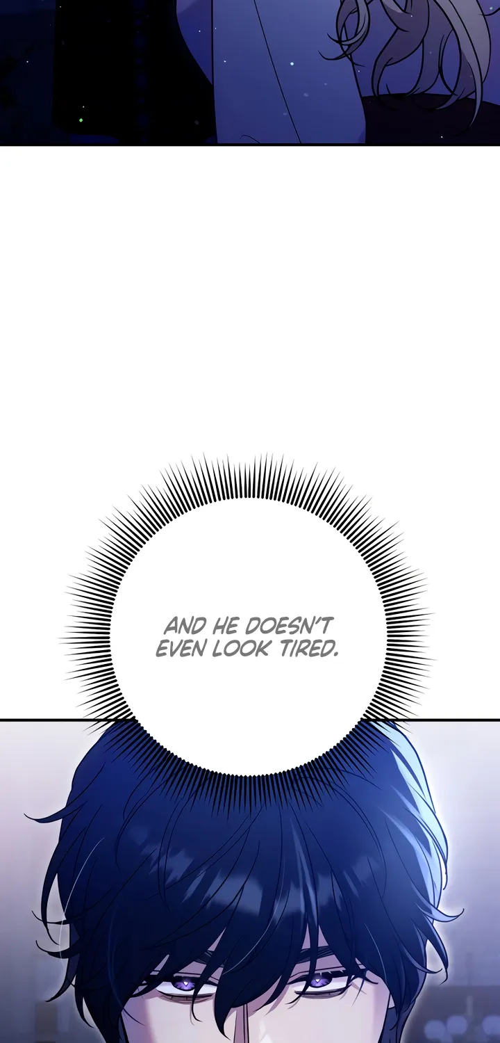 Put away your sword in the bedroom Chapter 8 page 52 - 