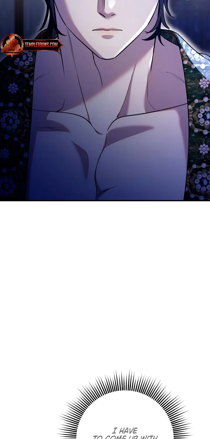 Put away your sword in the bedroom Chapter 8 page 53 - 