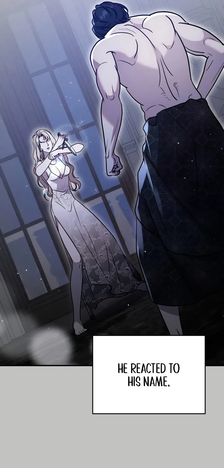 Put away your sword in the bedroom Chapter 8 page 59 - 