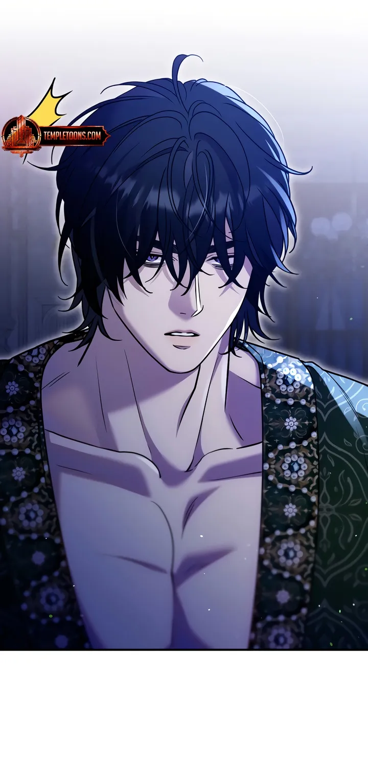 Put away your sword in the bedroom Chapter 8 page 62 - 