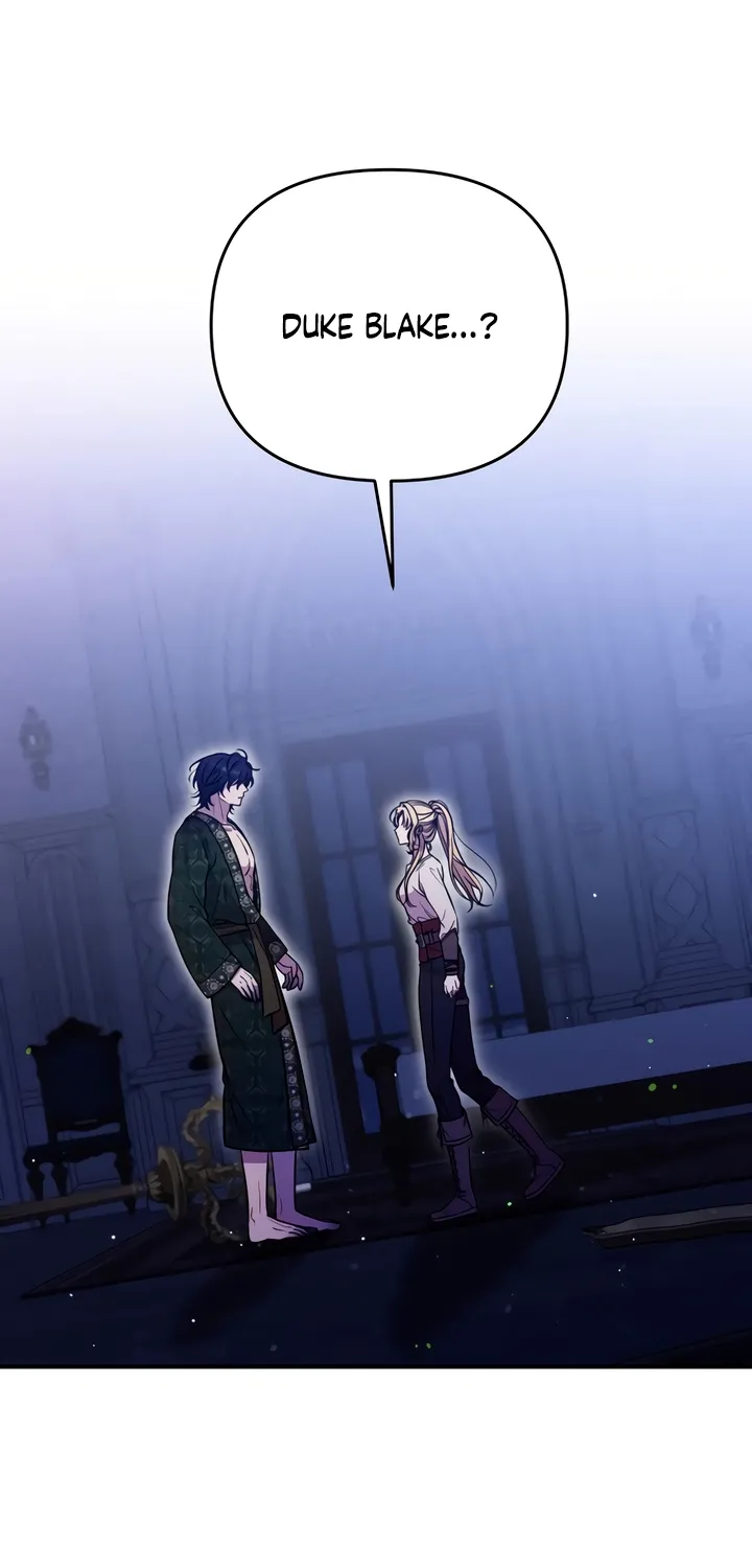 Put away your sword in the bedroom Chapter 8 page 64 - 