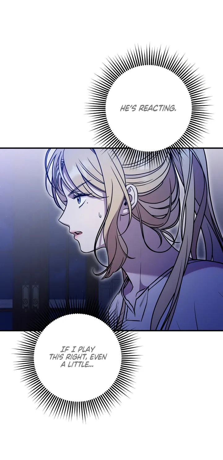 Put away your sword in the bedroom Chapter 8 page 66 - 