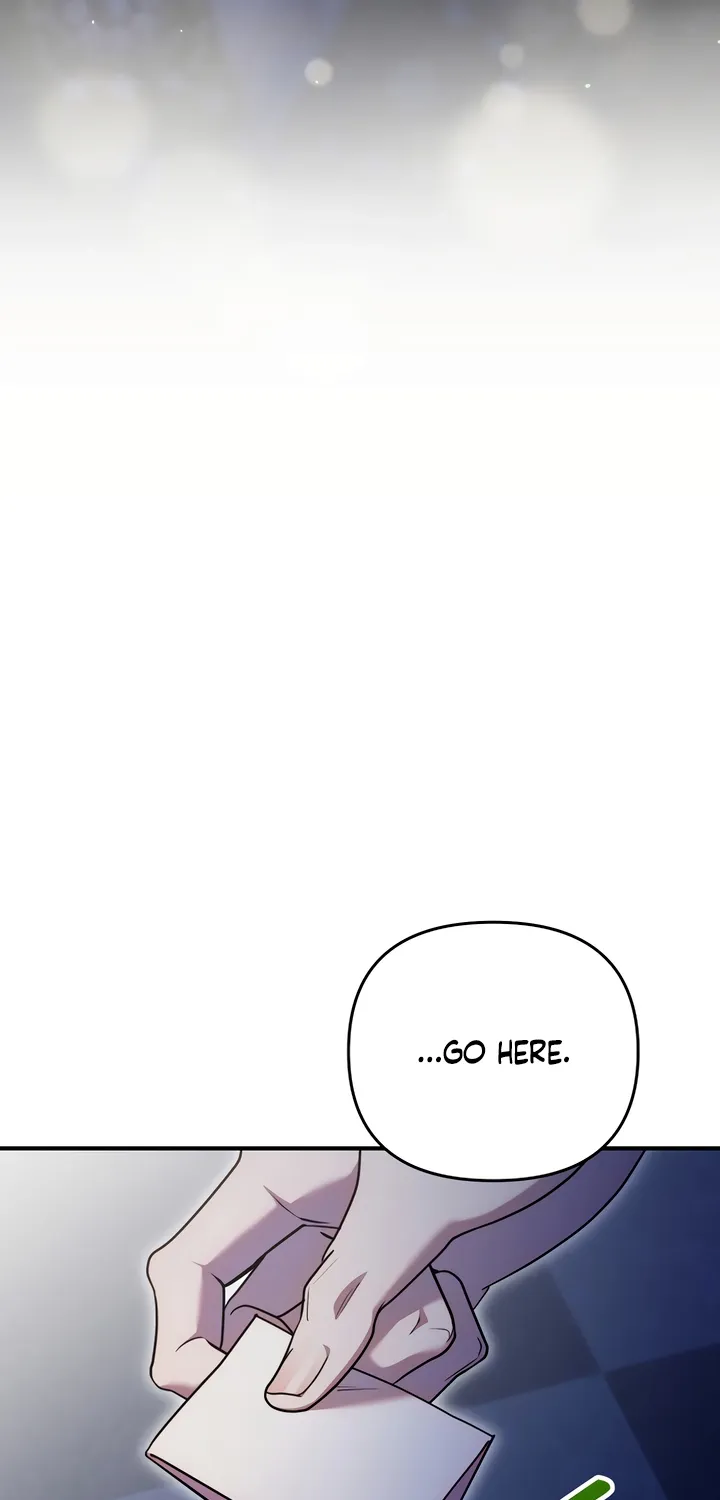 Put away your sword in the bedroom Chapter 8 page 9 - 