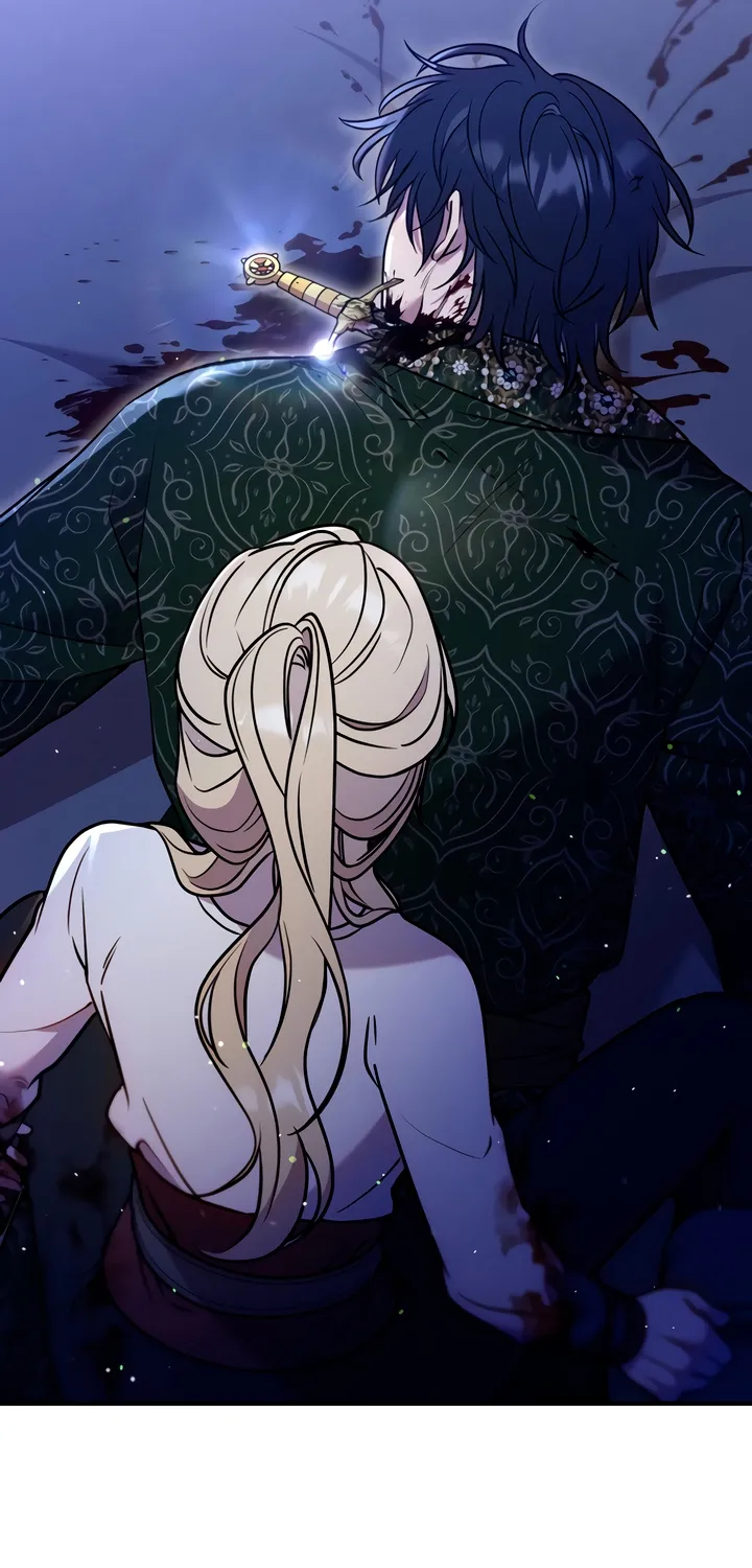 Put away your sword in the bedroom Chapter 8 page 91 - 