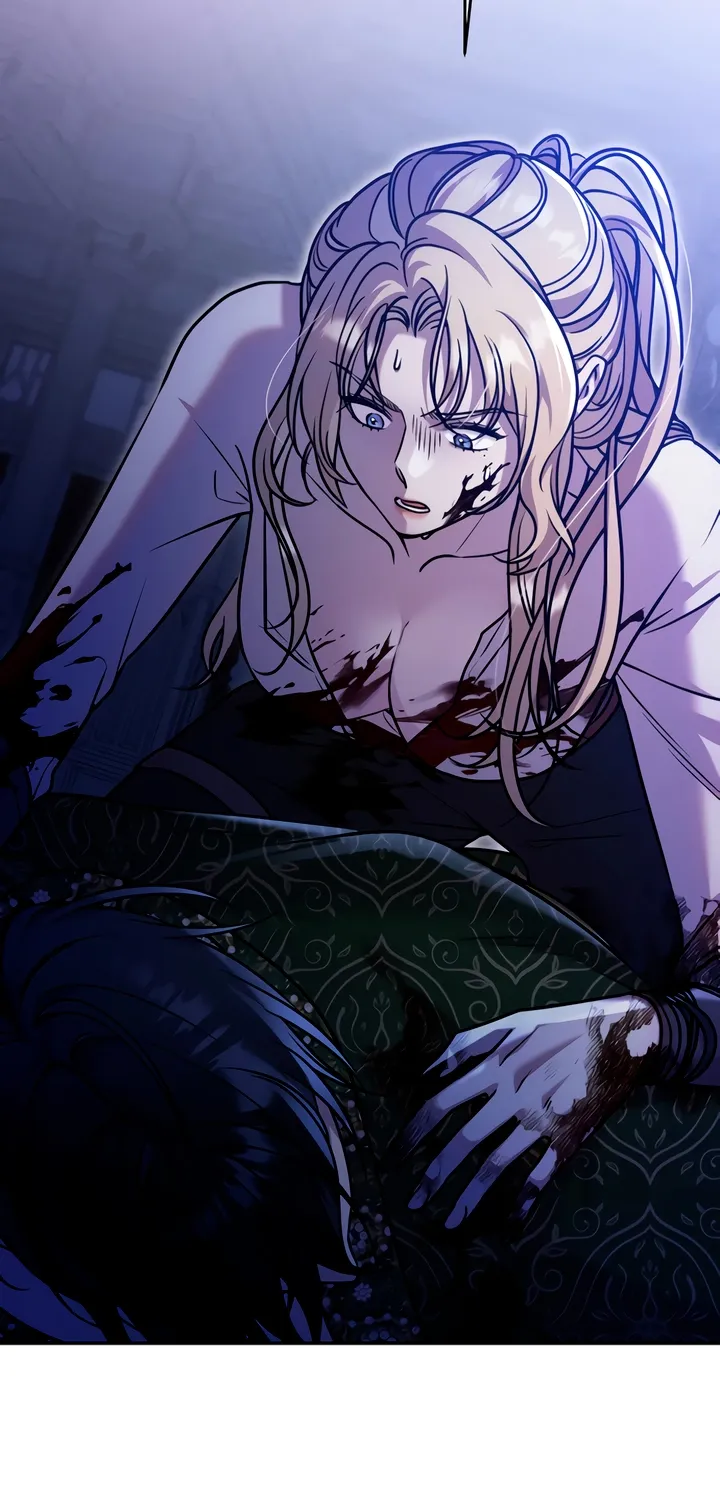 Put away your sword in the bedroom Chapter 9 page 2 - 