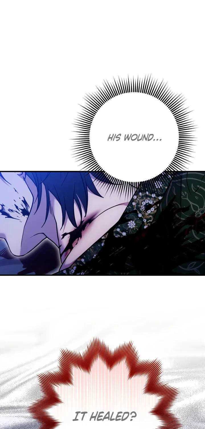 Put away your sword in the bedroom Chapter 9 page 3 - 