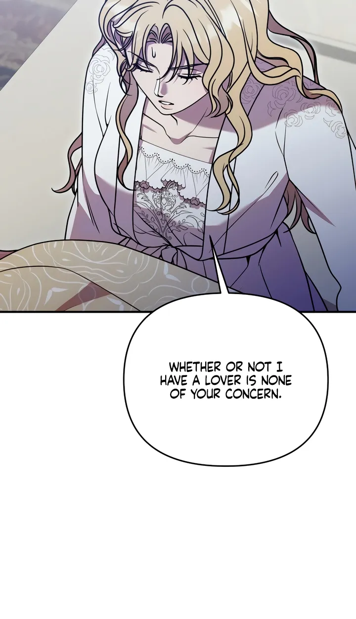 Put away your sword in the bedroom Chapter 9 page 36 - 