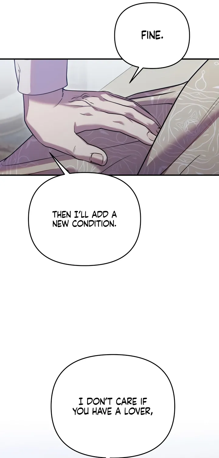 Put away your sword in the bedroom Chapter 9 page 37 - 