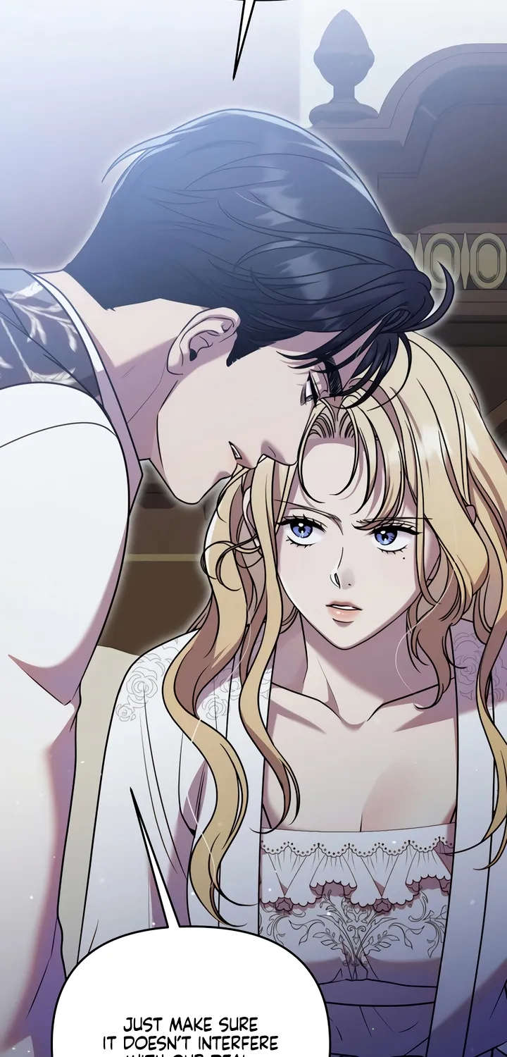 Put away your sword in the bedroom Chapter 9 page 38 - 