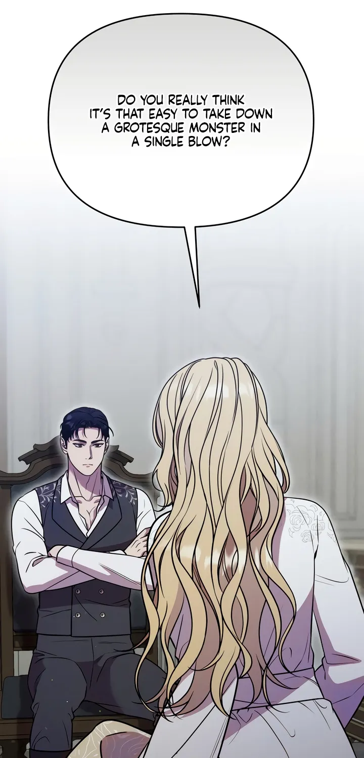 Put away your sword in the bedroom Chapter 9 page 46 - 
