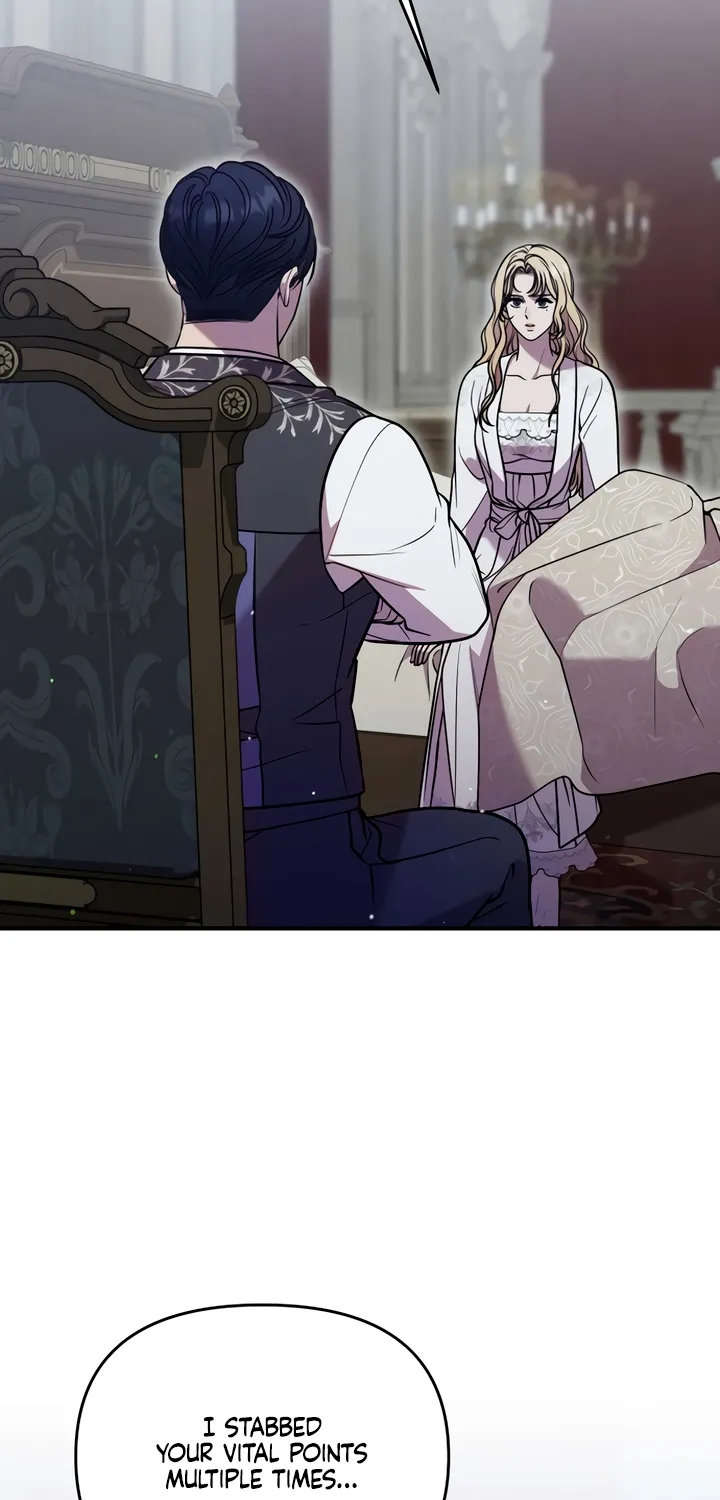 Put away your sword in the bedroom Chapter 9 page 50 - 