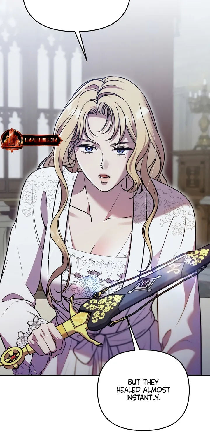 Put away your sword in the bedroom Chapter 9 page 51 - 
