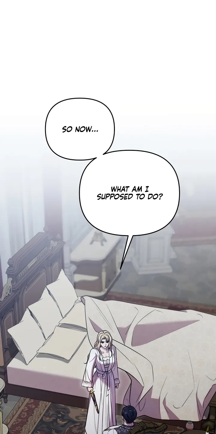 Put away your sword in the bedroom Chapter 9 page 52 - 