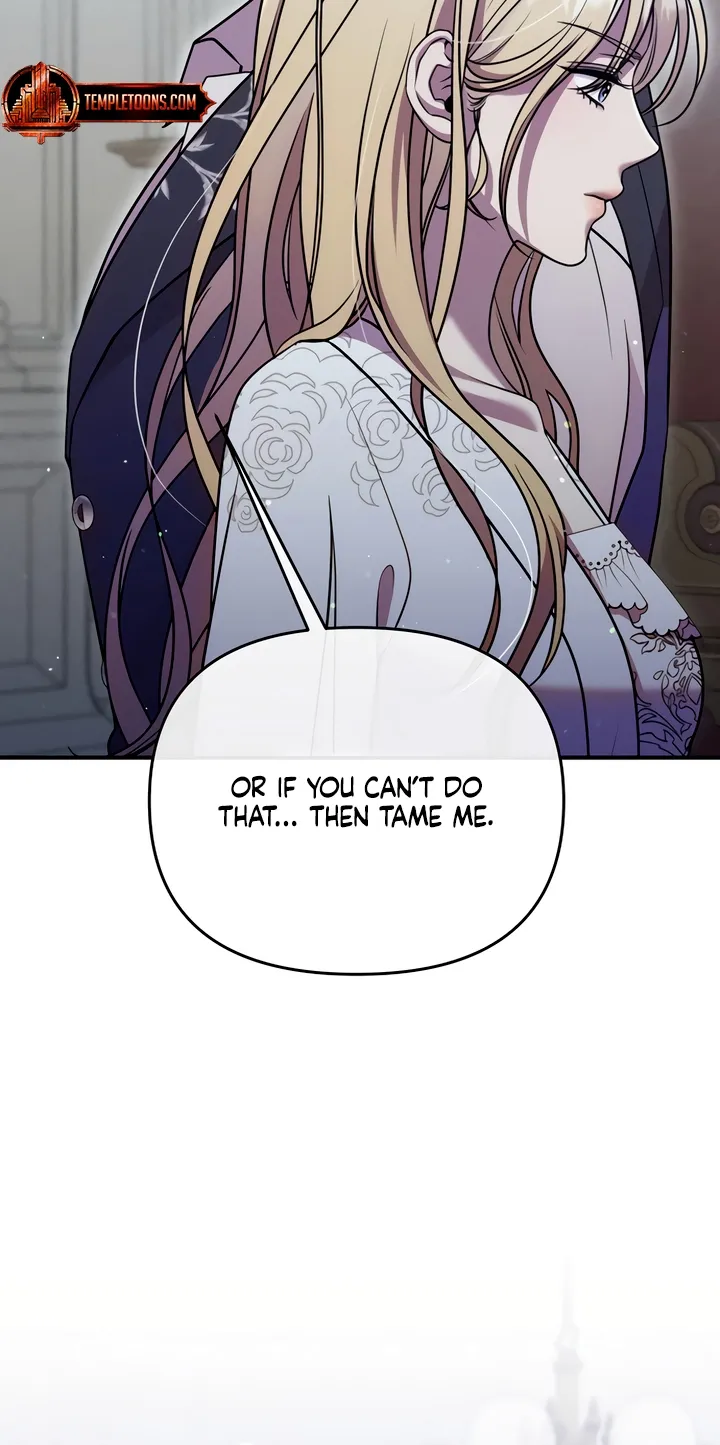Put away your sword in the bedroom Chapter 9 page 56 - 