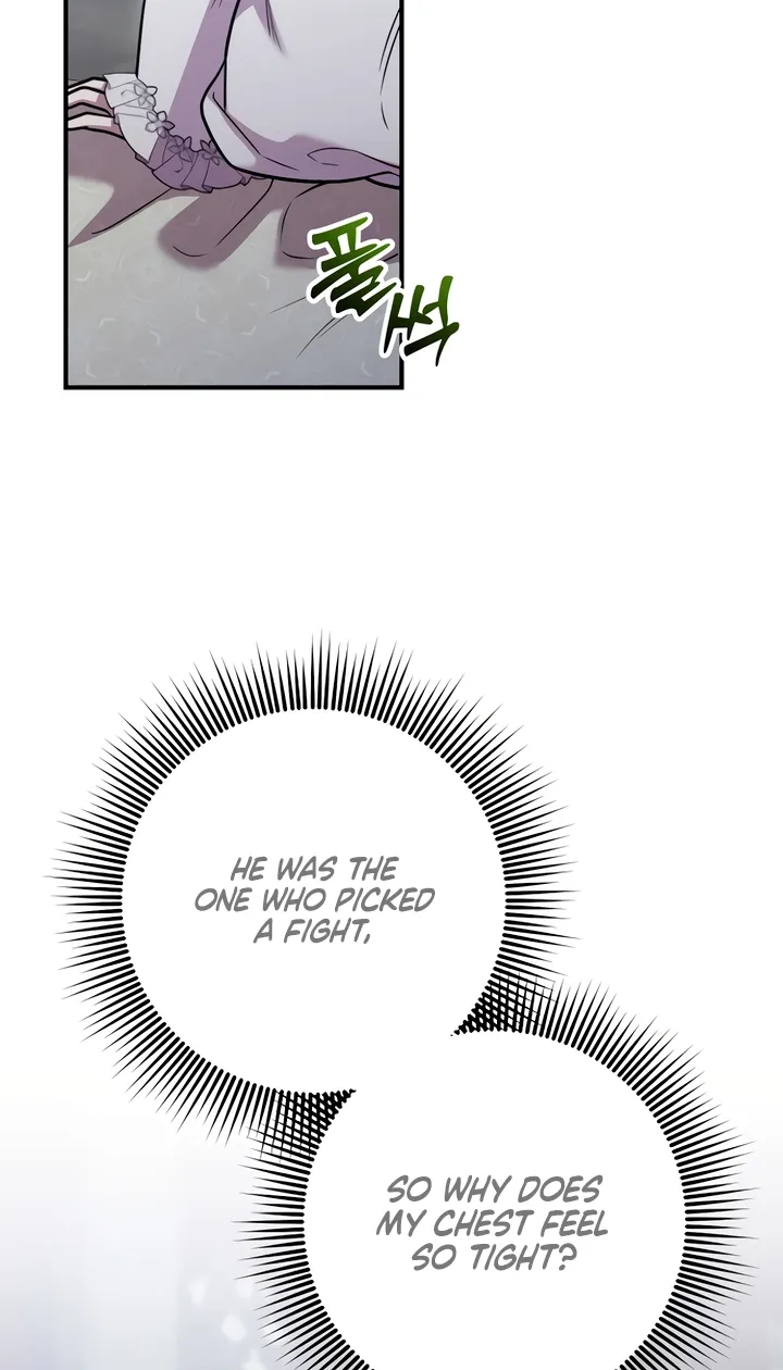 Put away your sword in the bedroom Chapter 9 page 60 - 