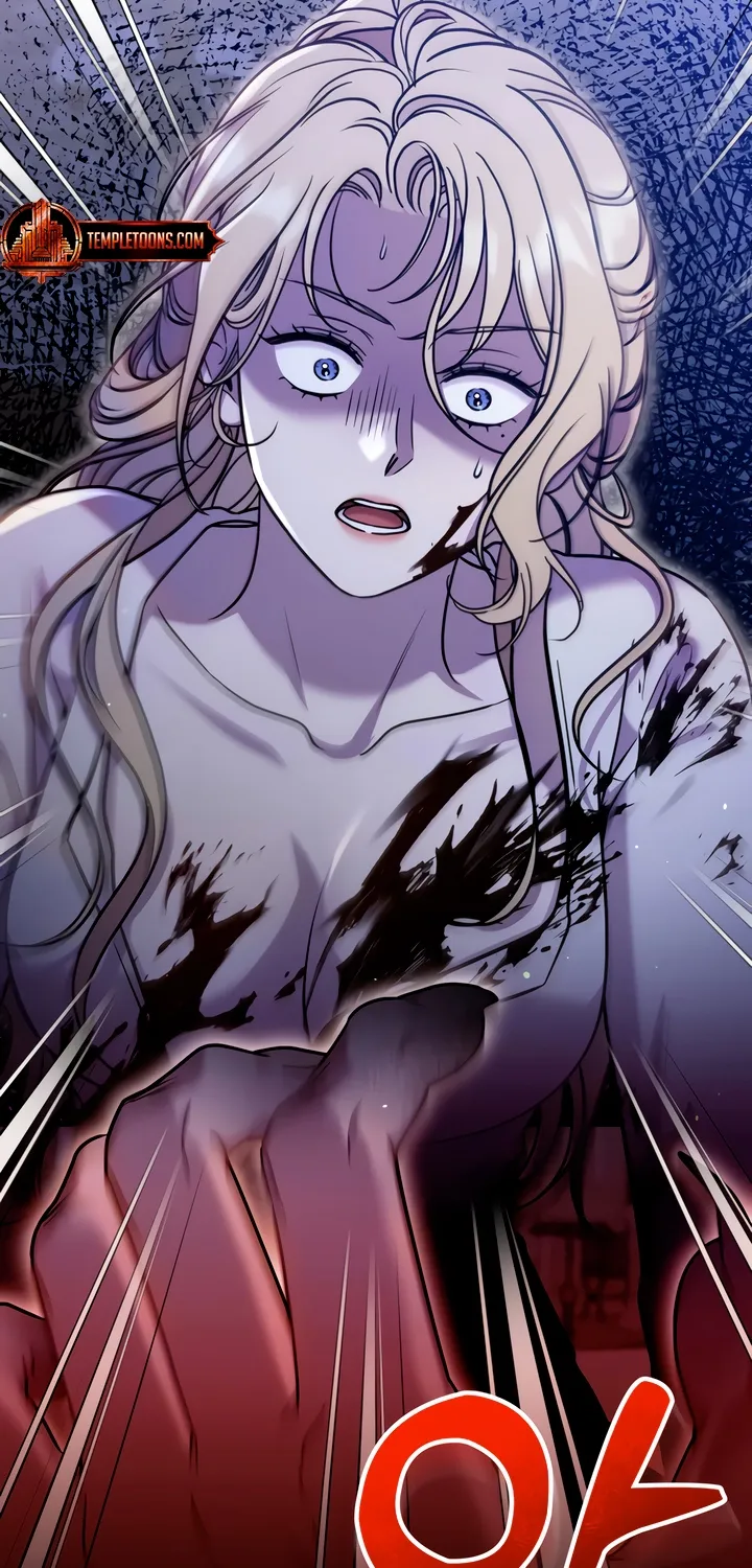 Put away your sword in the bedroom Chapter 9 page 7 - 