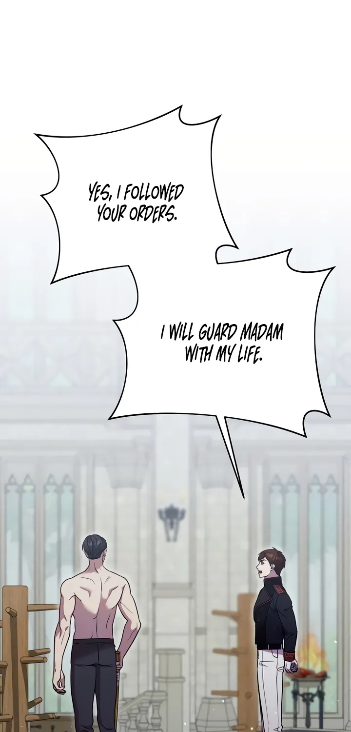 Put away your sword in the bedroom Chapter 9 page 79 - 