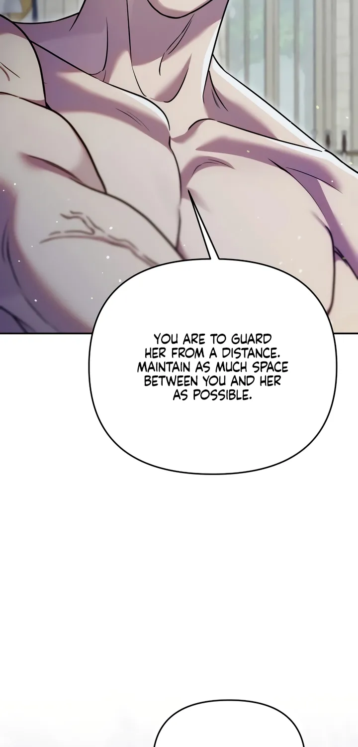 Put away your sword in the bedroom Chapter 9 page 84 - 