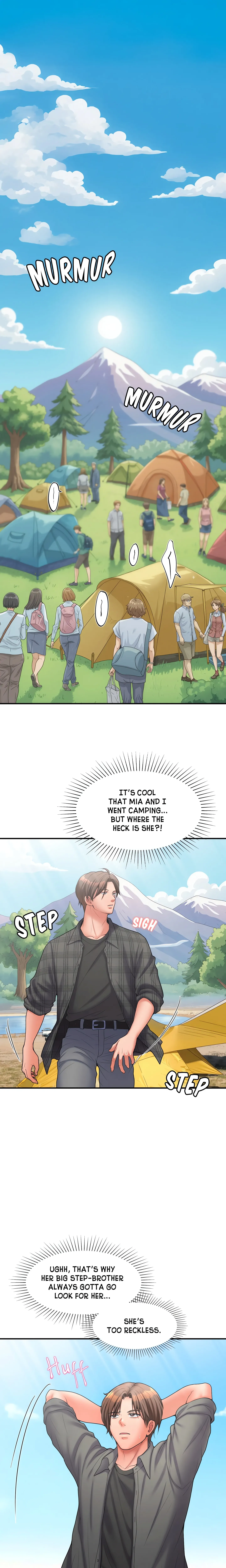 Put It Inside Me (Uncensored) Chapter 1 page 1 - 