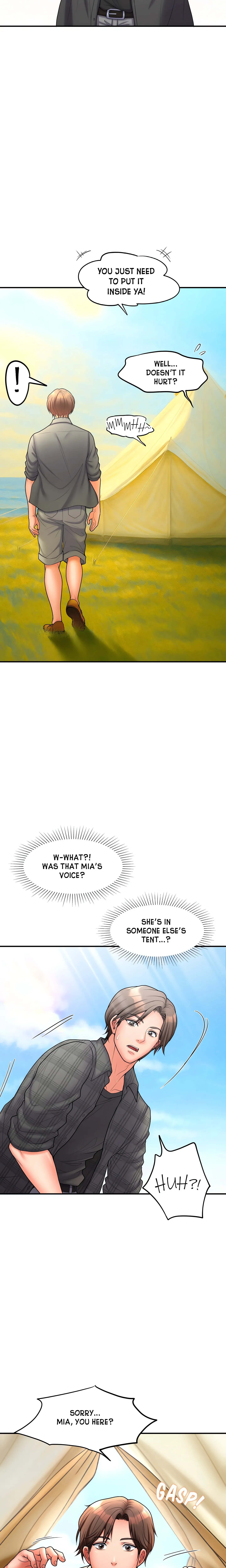 Put It Inside Me (Uncensored) Chapter 1 page 2 - 