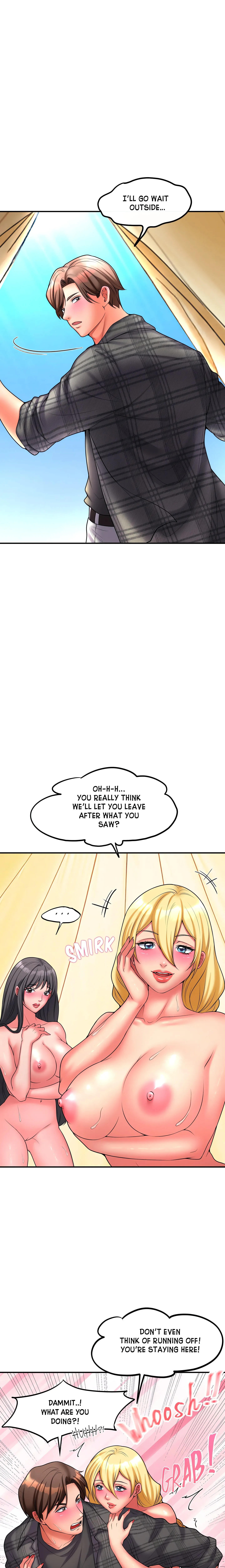 Put It Inside Me (Uncensored) Chapter 1 page 11 - 