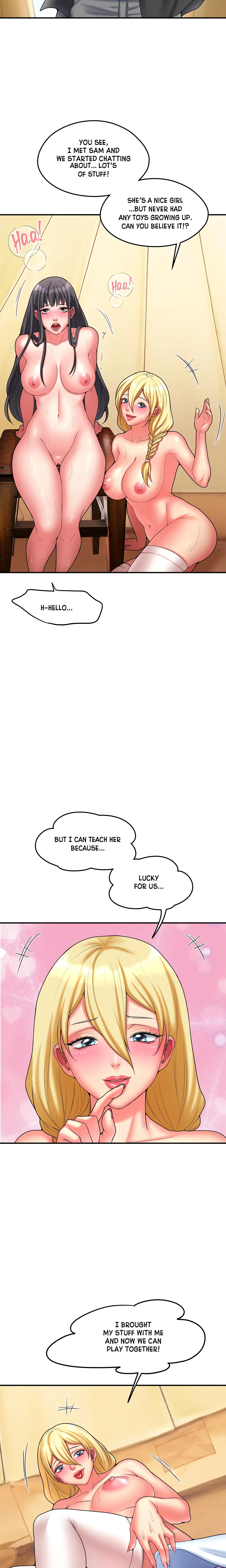 Put It Inside Me (Uncensored) Chapter 1 page 5 - 