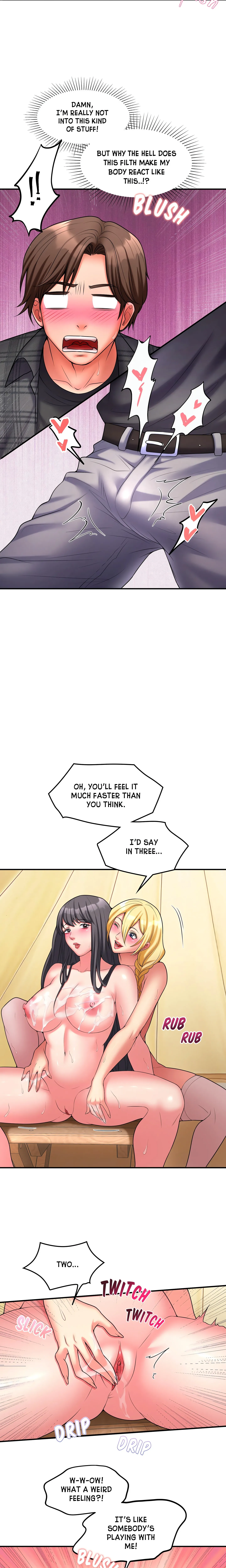 Put It Inside Me (Uncensored) Chapter 1 page 8 - 