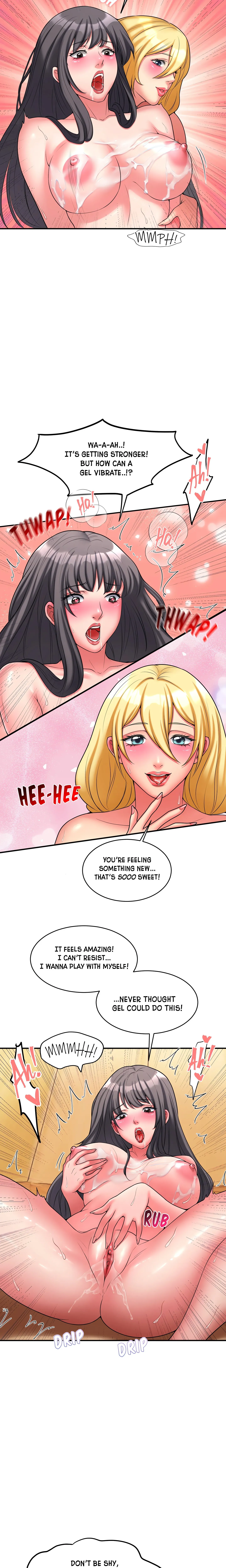 Put It Inside Me (Uncensored) Chapter 1 page 9 - 