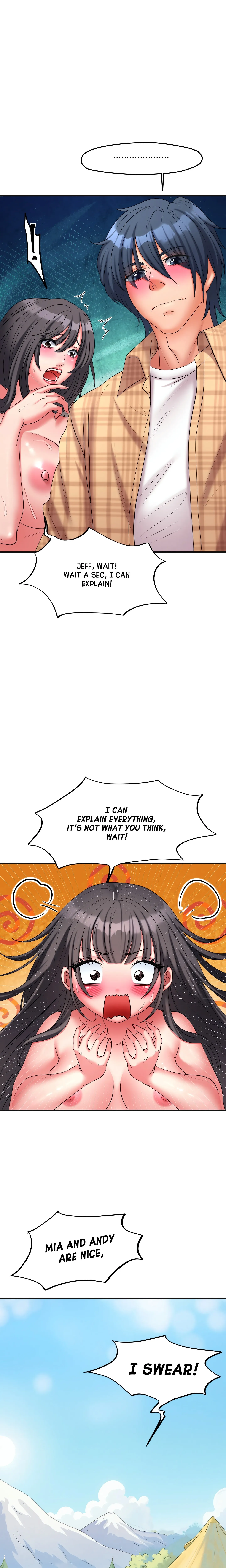 Put It Inside Me (Uncensored) Chapter 3 page 11 - 