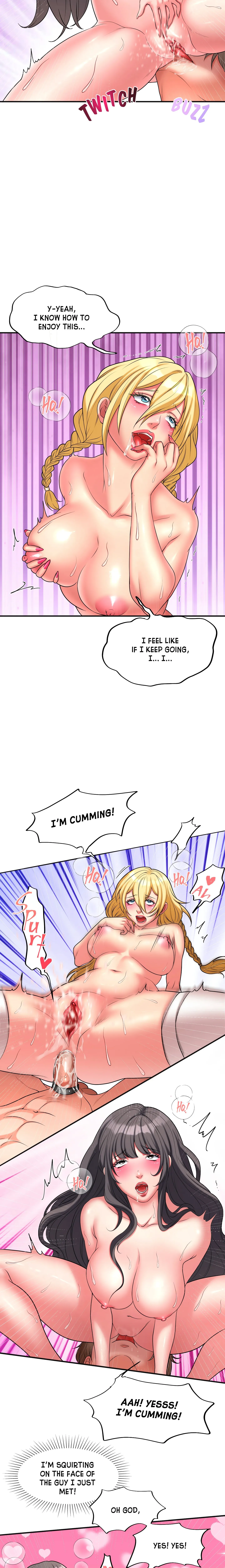 Put It Inside Me (Uncensored) Chapter 3 page 5 - 