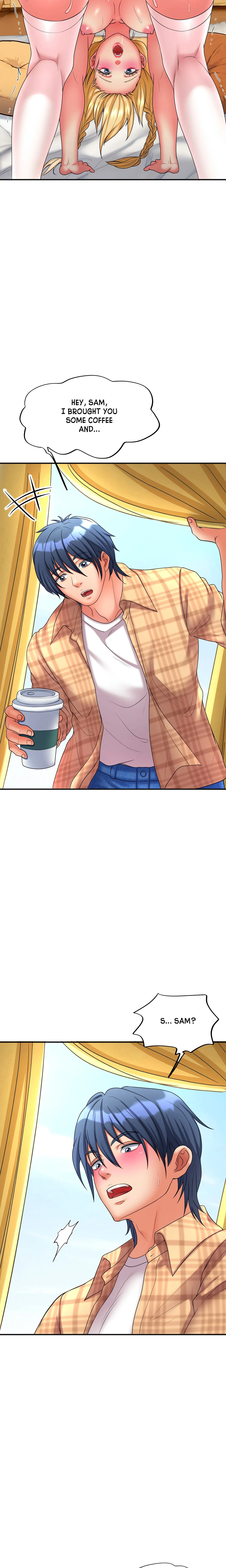 Put It Inside Me (Uncensored) Chapter 3 page 9 - 
