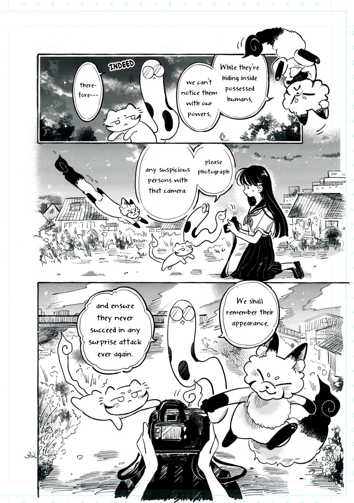 Q: Kono Manga ni Mioboe ga Aru Kata wa Oshirase Kudasai Chapter 1 page 37 - 