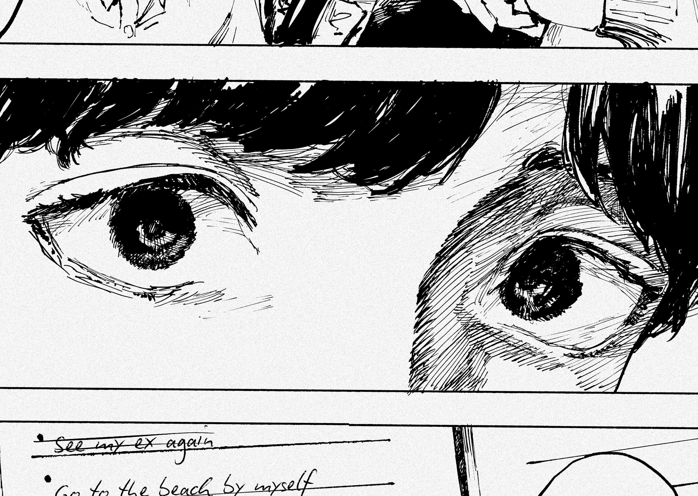 Q: Kono Manga ni Mioboe ga Aru Kata wa Oshirase Kudasai Chapter 3 page 18 - 