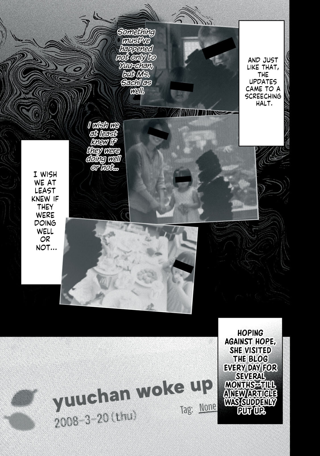 Q: Kono Manga ni Mioboe ga Aru Kata wa Oshirase Kudasai Chapter 5 page 17 - 