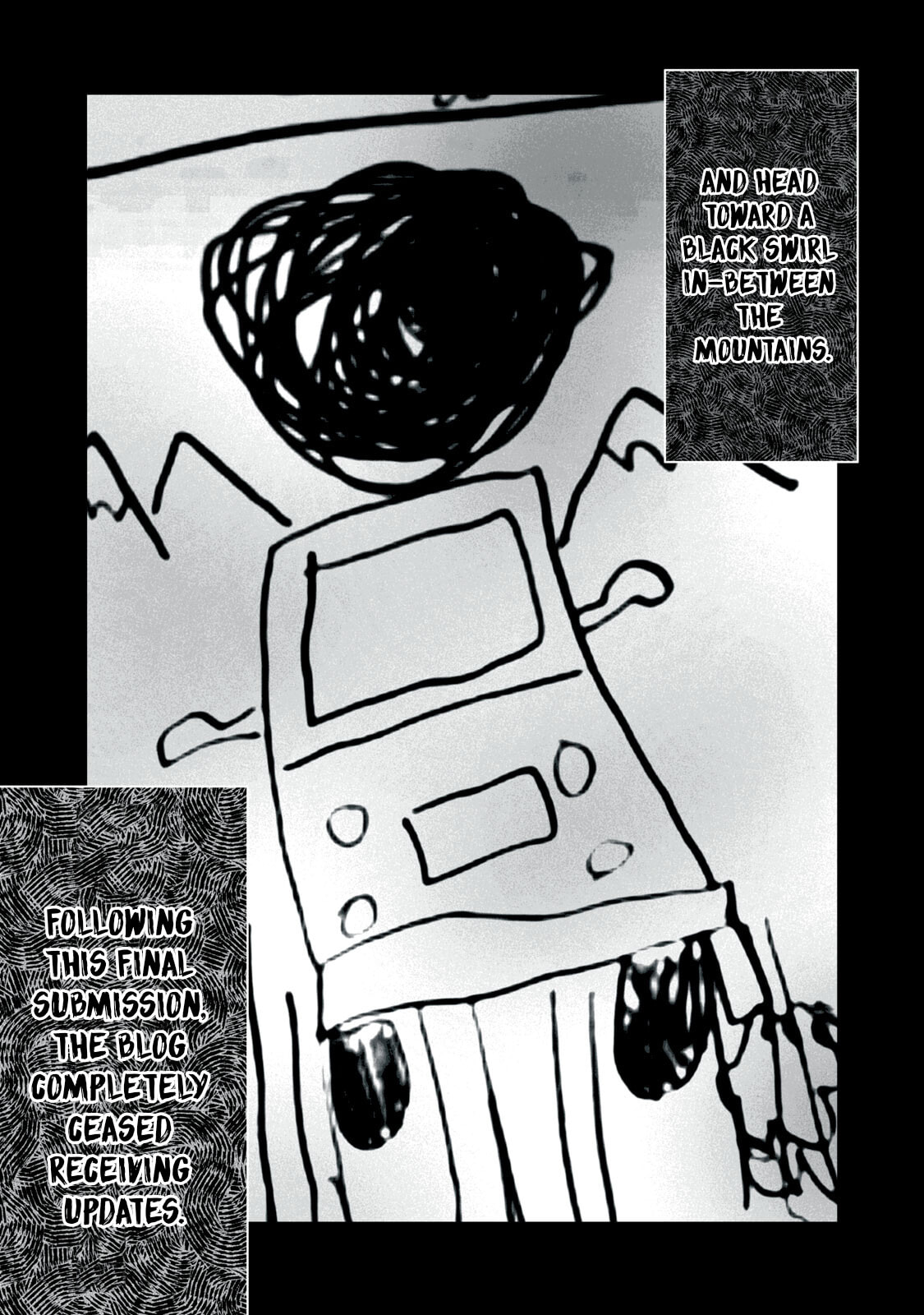 Q: Kono Manga ni Mioboe ga Aru Kata wa Oshirase Kudasai Chapter 5 page 21 - 