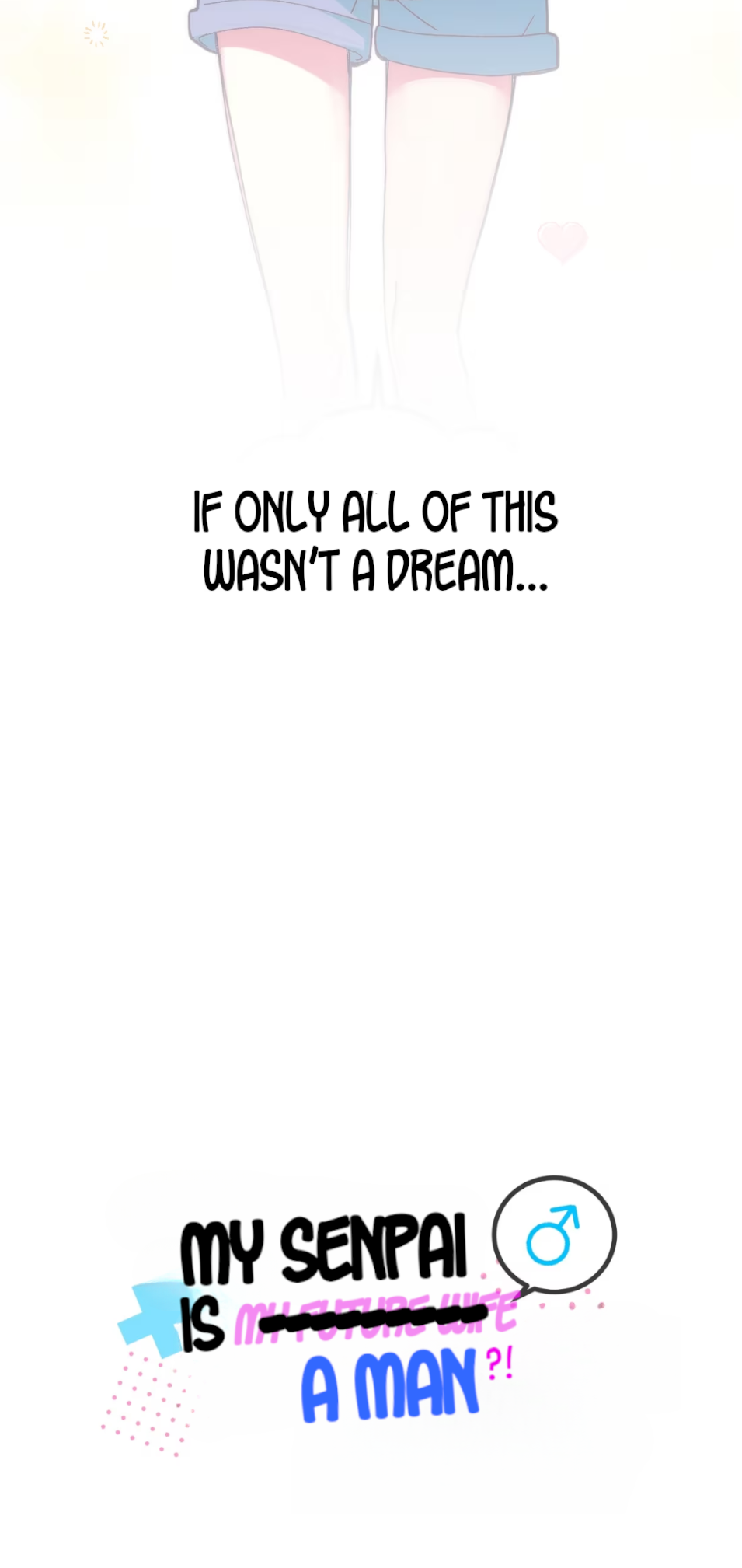 Qián Bèi Jiàng Shì Nán Rén Chapter 0 page 10 - 