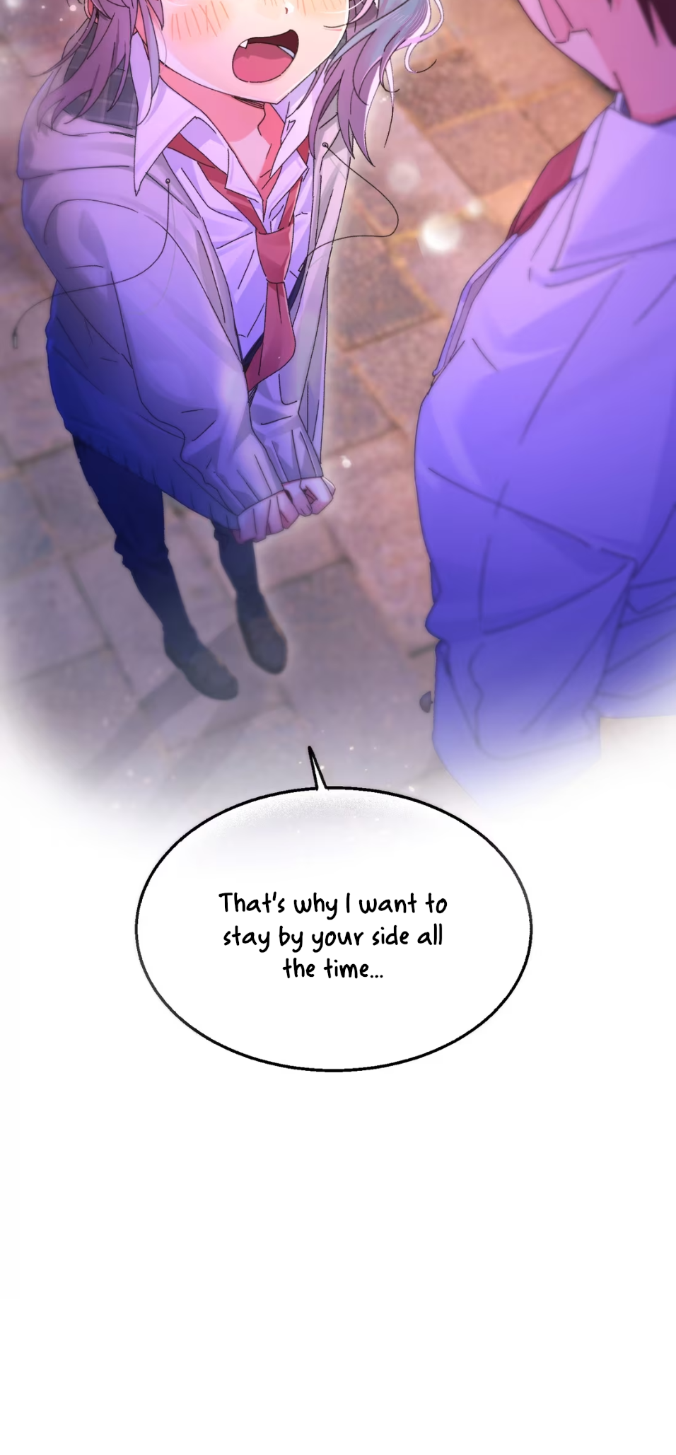 Qián Bèi Jiàng Shì Nán Rén Chapter 11 page 11 - 