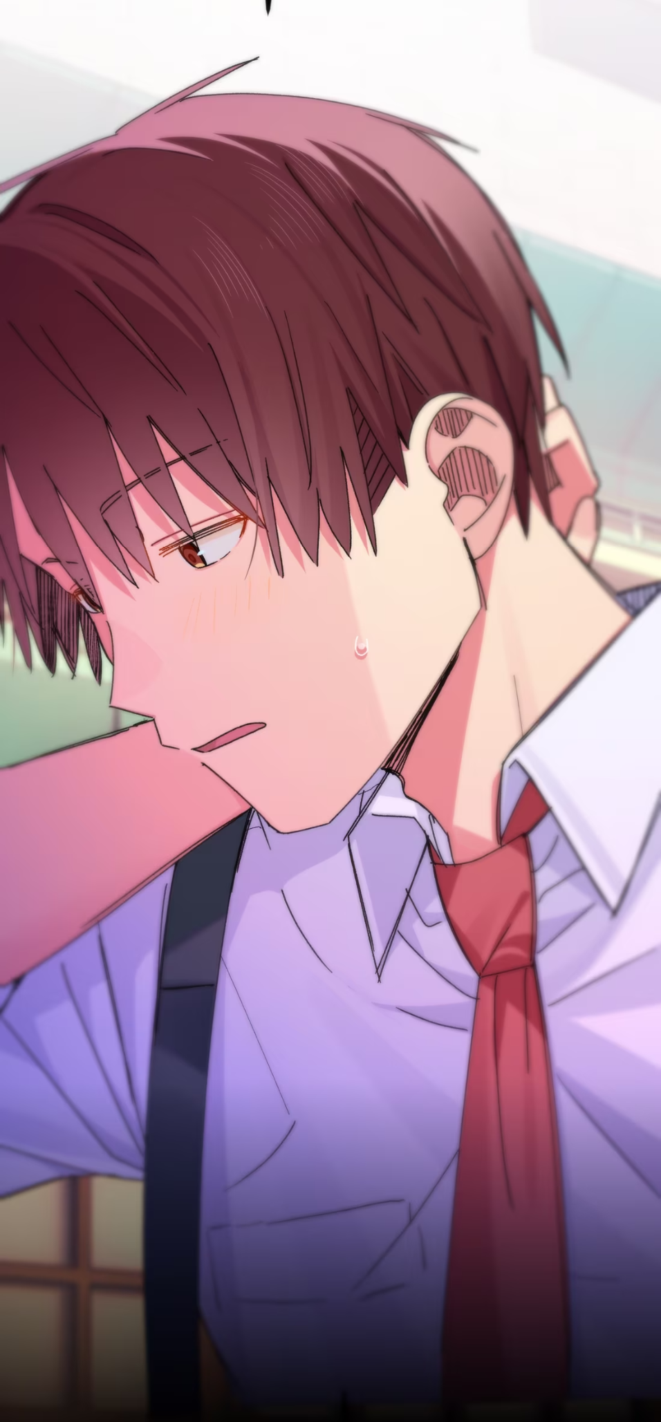 Qián Bèi Jiàng Shì Nán Rén Chapter 11 page 14 - 