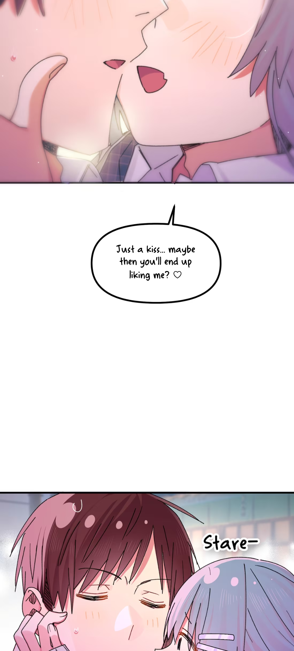 Qián Bèi Jiàng Shì Nán Rén Chapter 11 page 20 - 