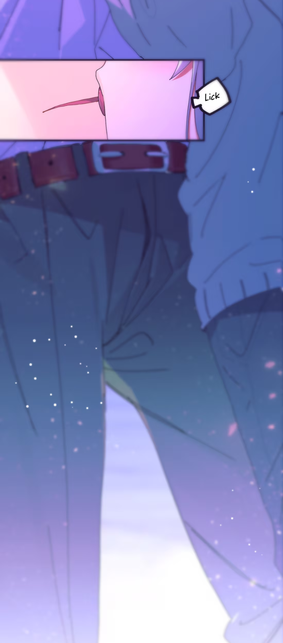 Qián Bèi Jiàng Shì Nán Rén Chapter 12 page 18 - 