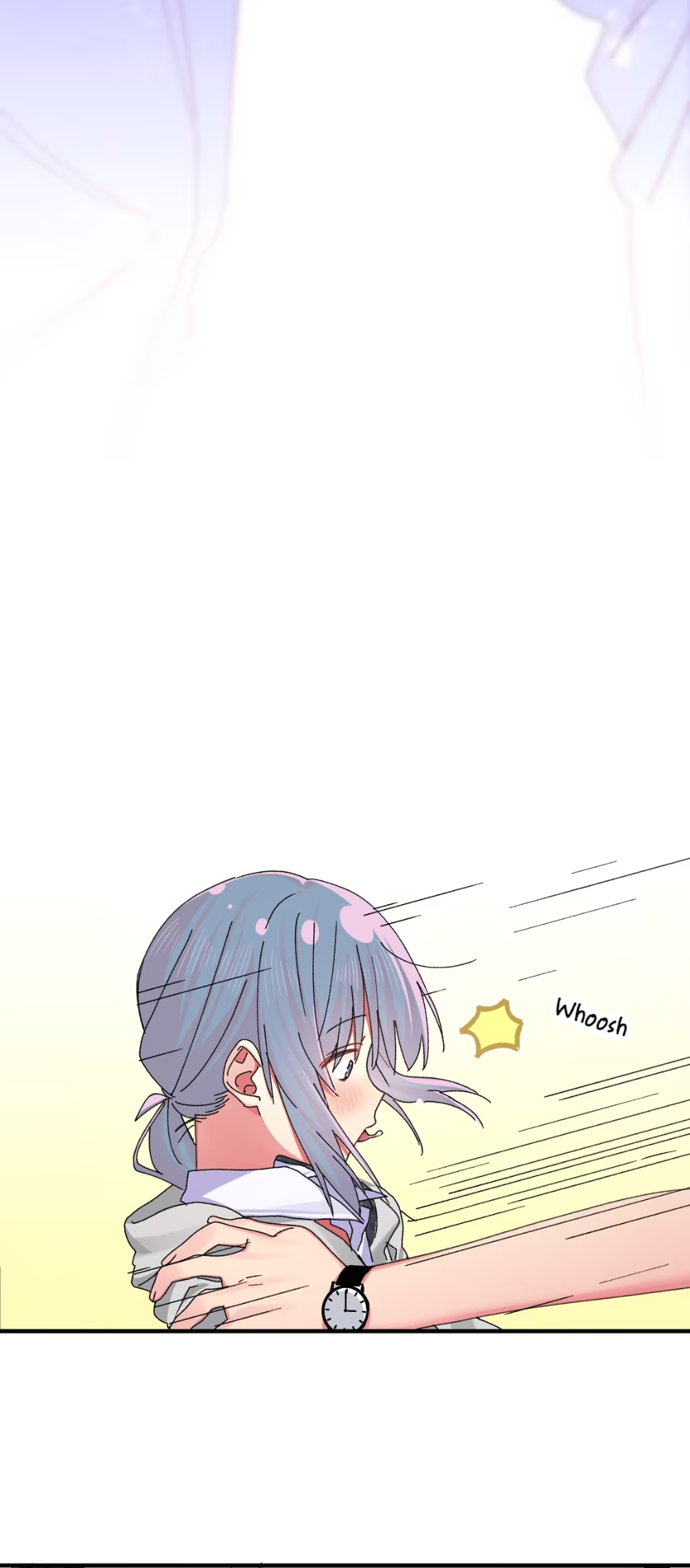 Qián Bèi Jiàng Shì Nán Rén Chapter 12 page 19 - 