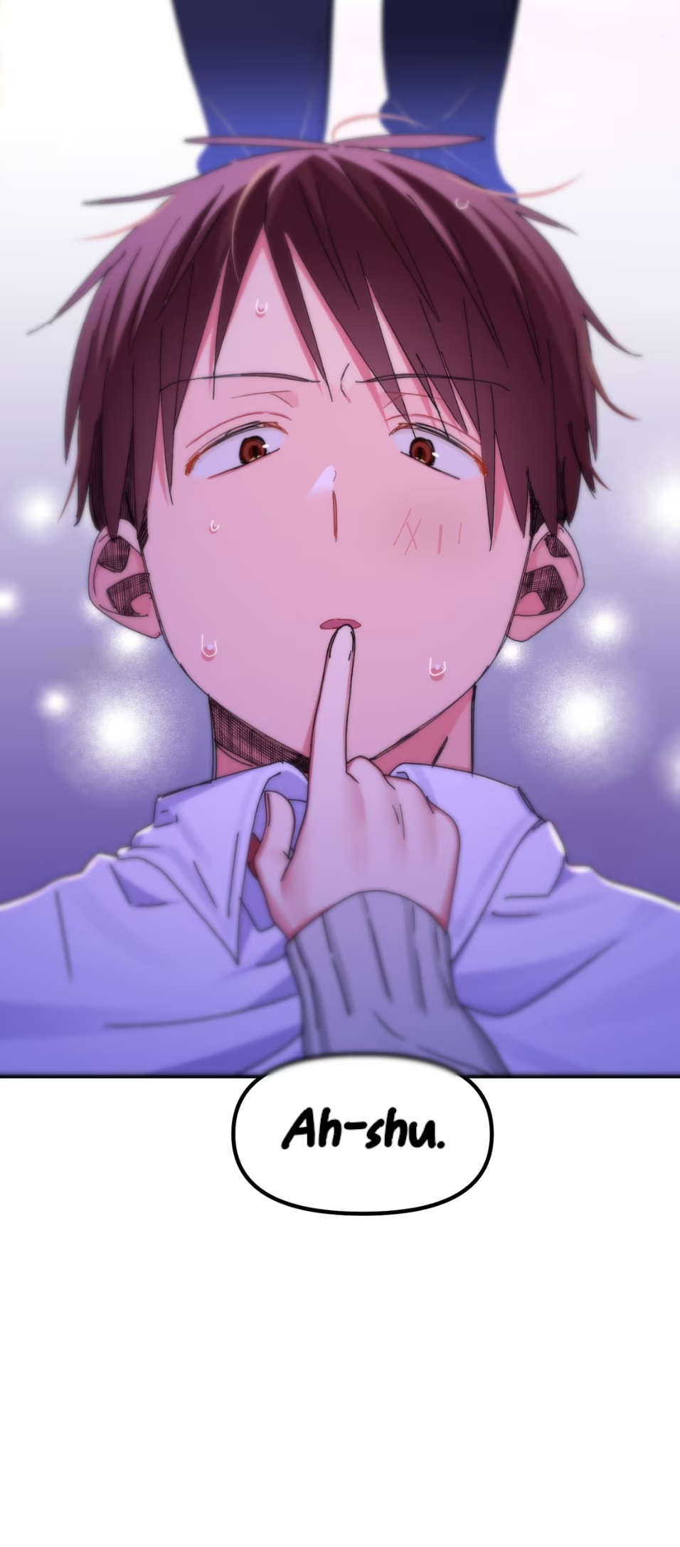Qián Bèi Jiàng Shì Nán Rén Chapter 12 page 22 - 