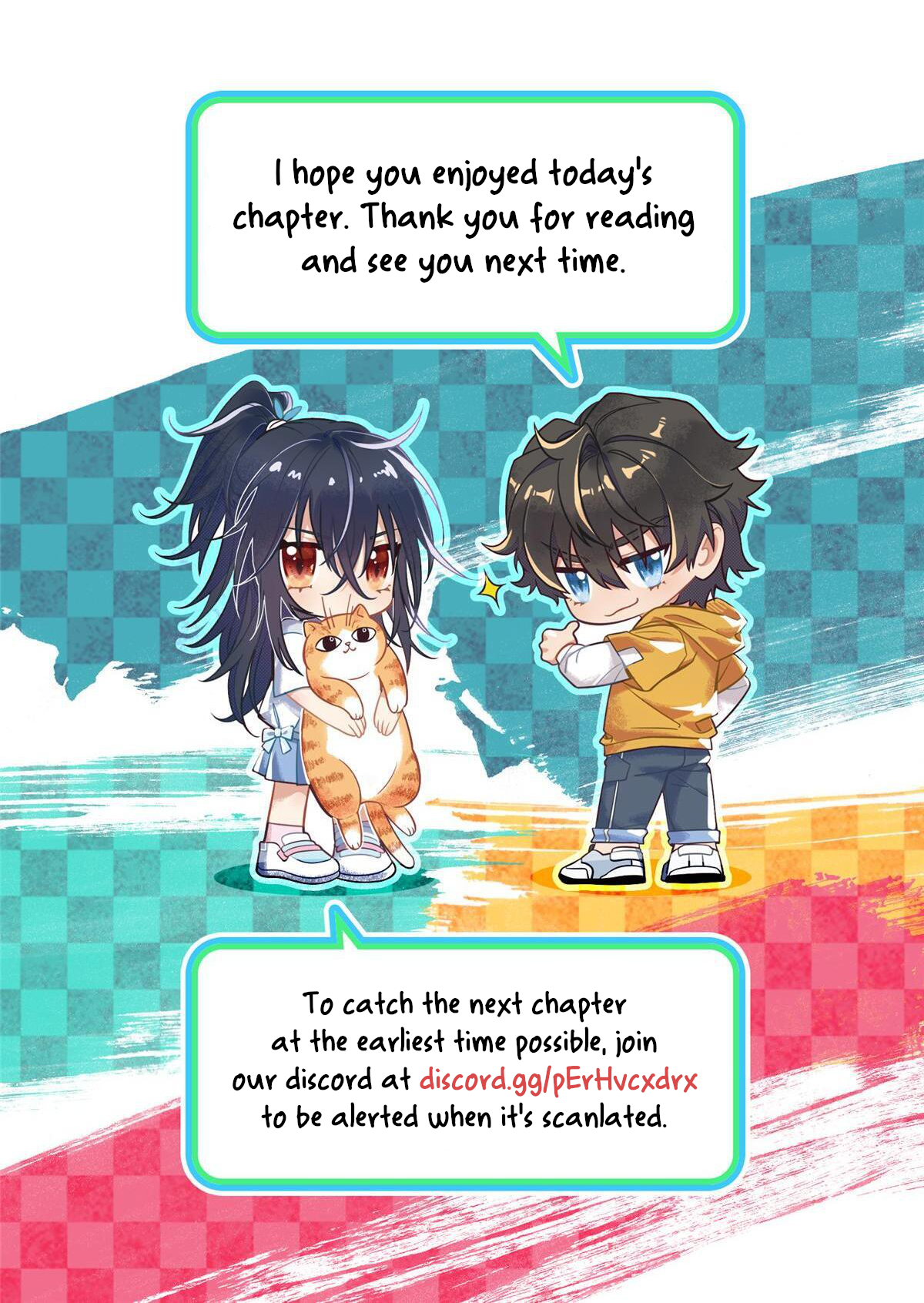 Qián Bèi Jiàng Shì Nán Rén Chapter 13 page 25 - 