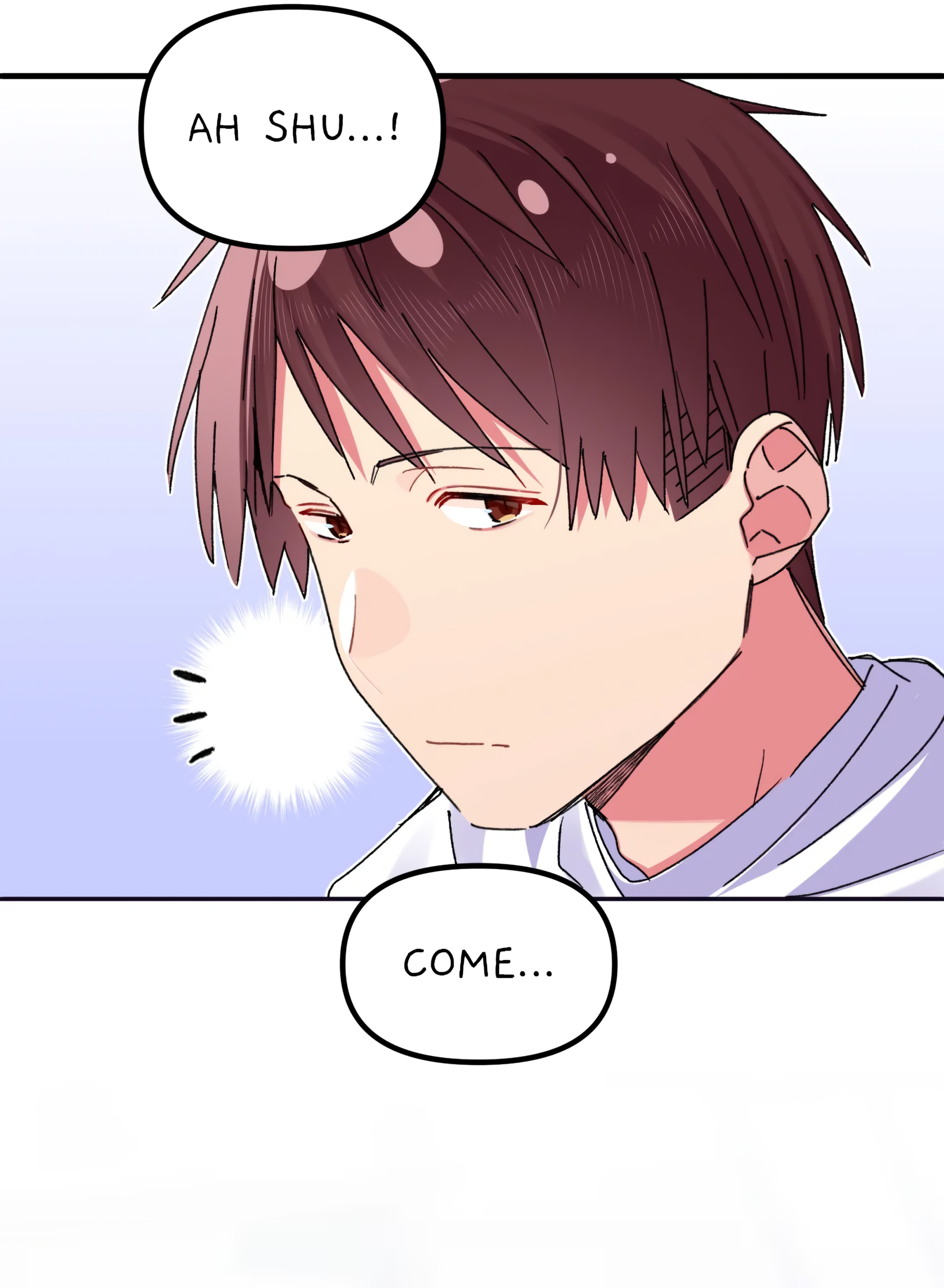 Qián Bèi Jiàng Shì Nán Rén Chapter 15 page 11 - 