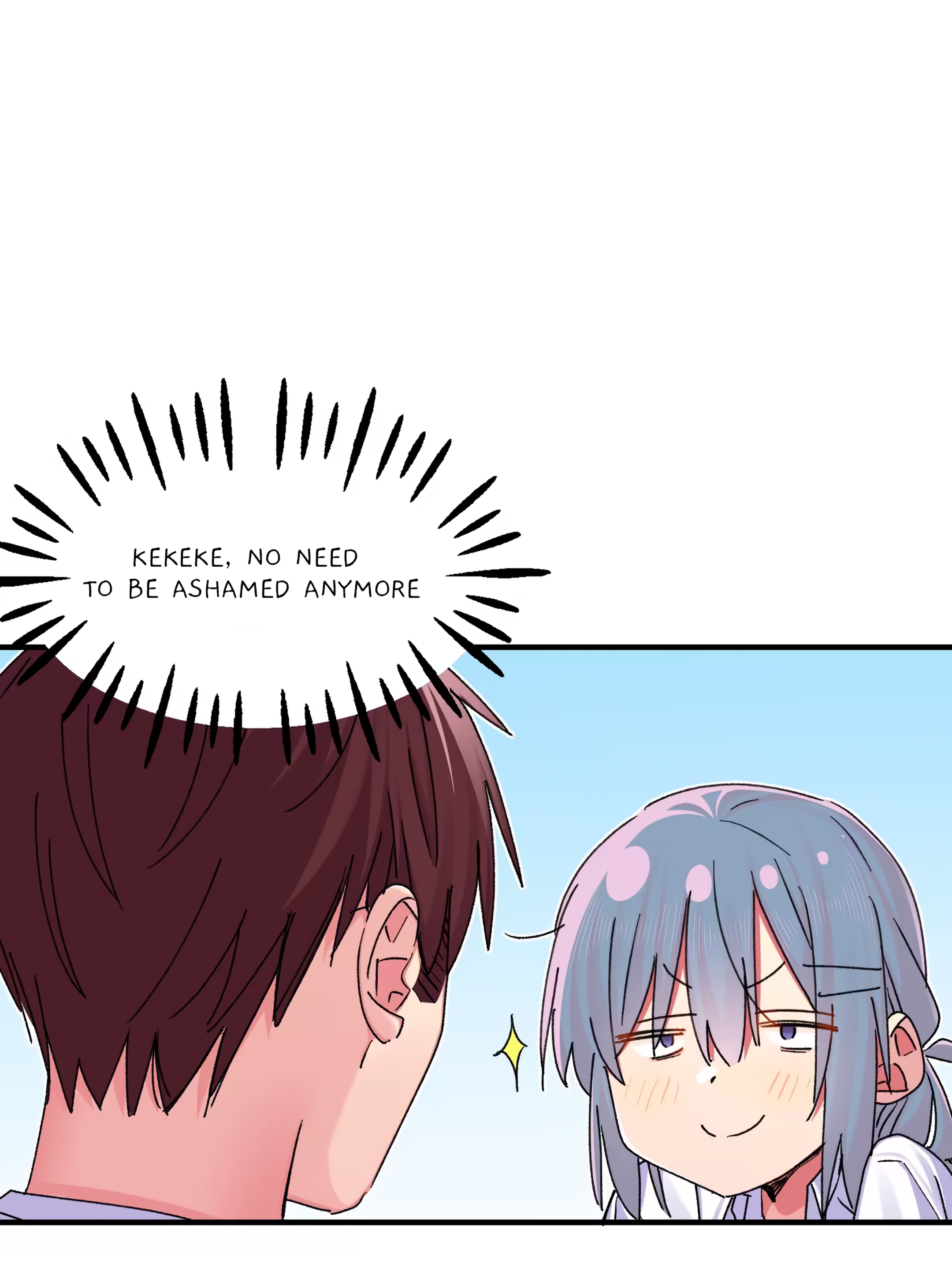 Qián Bèi Jiàng Shì Nán Rén Chapter 15 page 17 - 