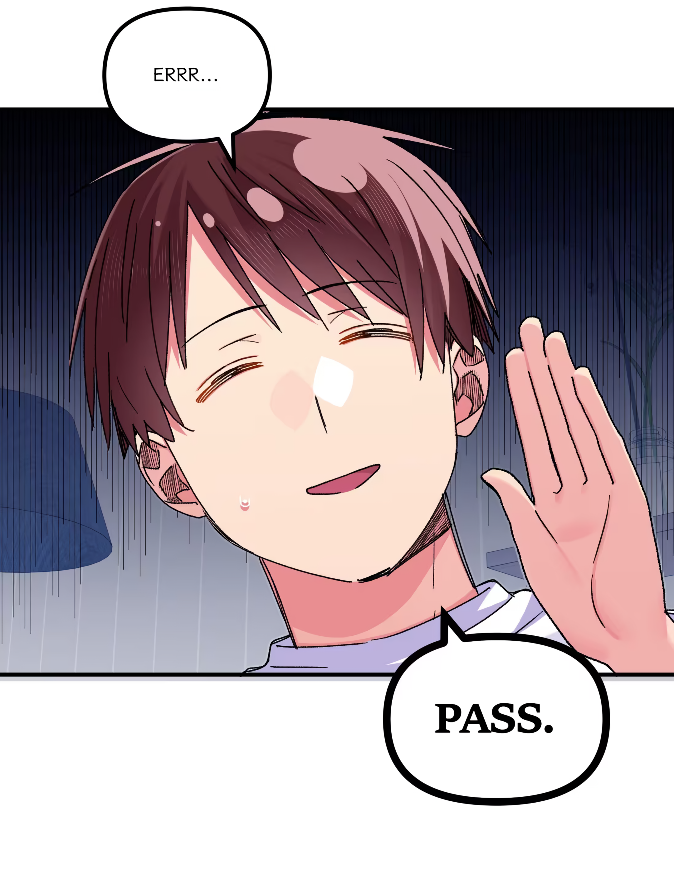 Qián Bèi Jiàng Shì Nán Rén Chapter 15 page 19 - 