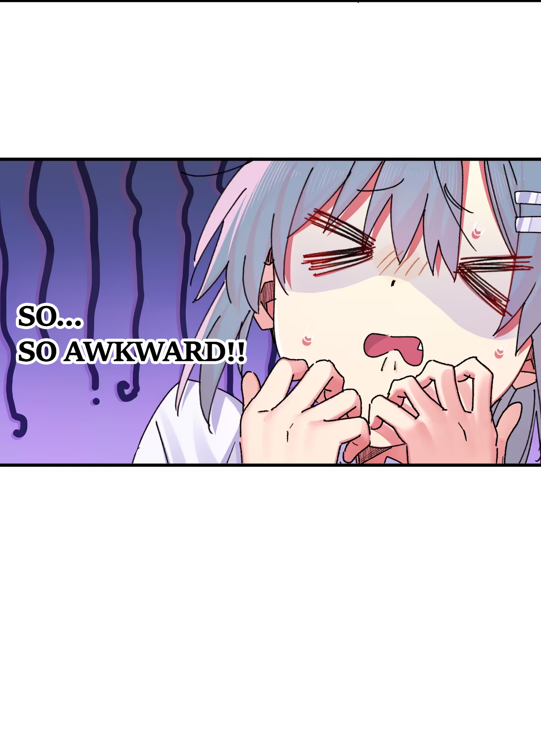 Qián Bèi Jiàng Shì Nán Rén Chapter 15 page 3 - 