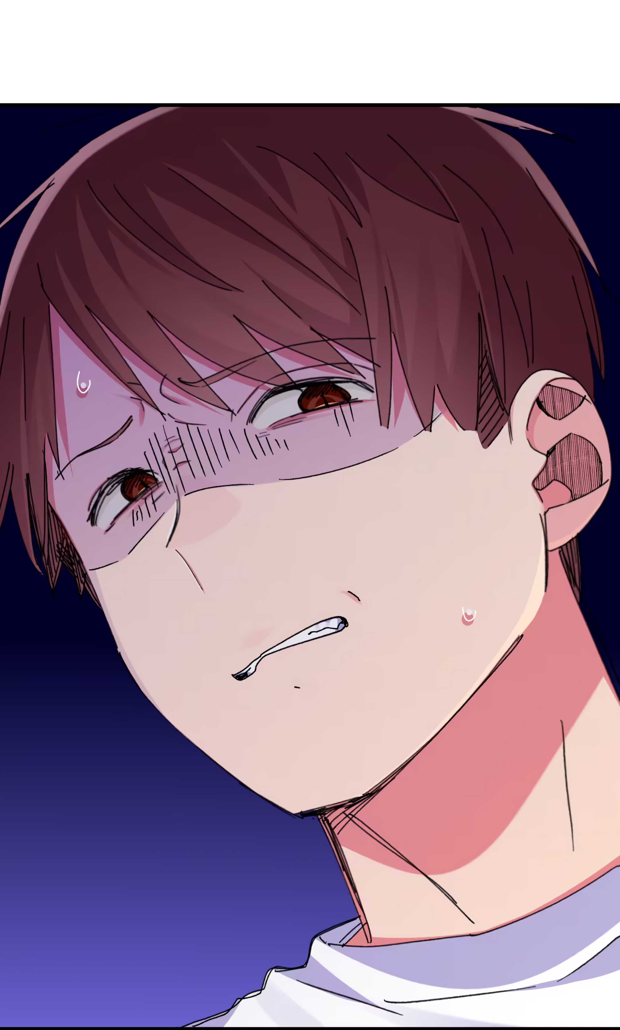 Qián Bèi Jiàng Shì Nán Rén Chapter 15 page 24 - 
